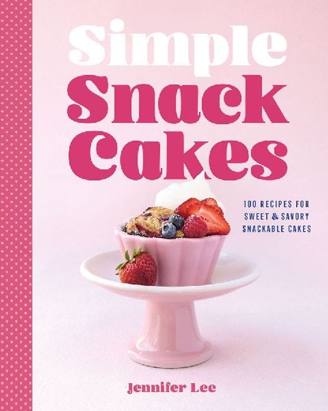 Simple Snack Cakes