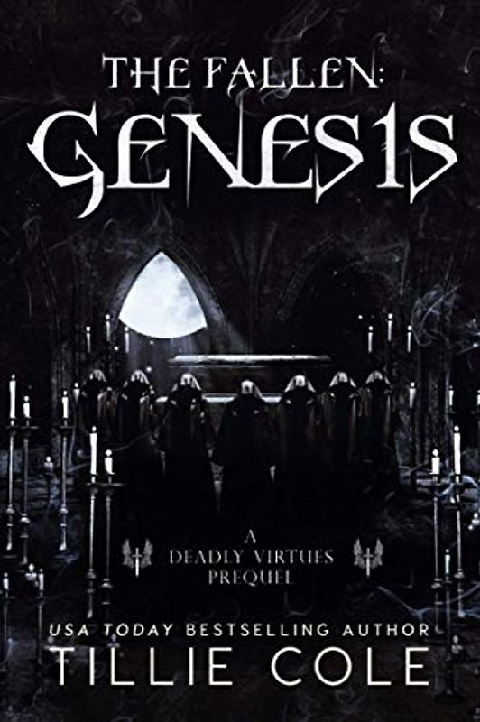 The Fallen: Genesis (Deadly Virtues)