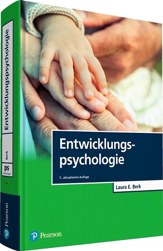 Entwicklungspsychologie