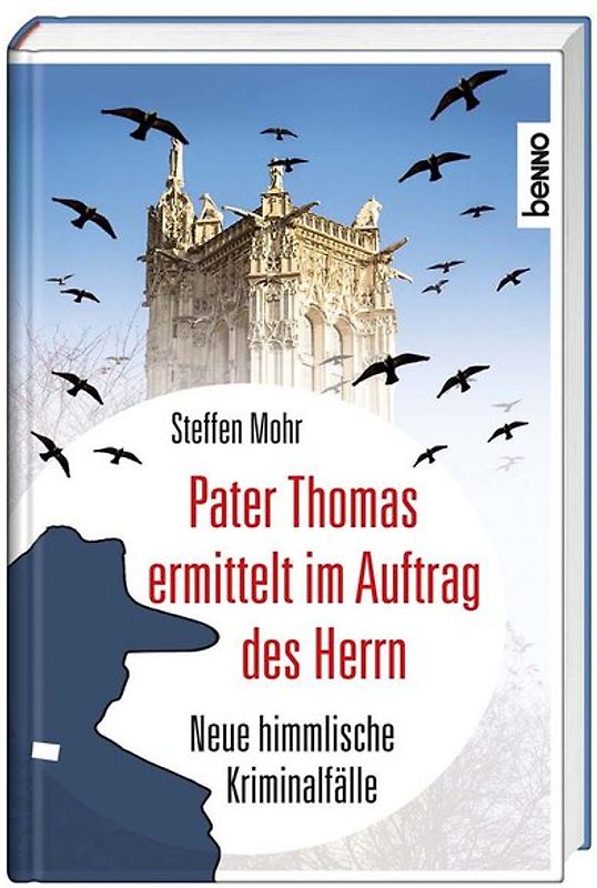 Pater Thomas ermittelt im Auftrag des Herrn