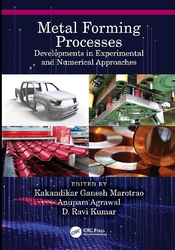 Metal Forming Processes