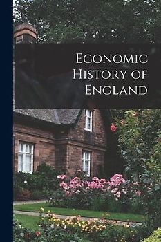 Economic History of England