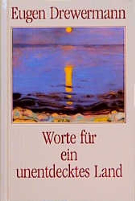 Worte für ein unentdecktes Land