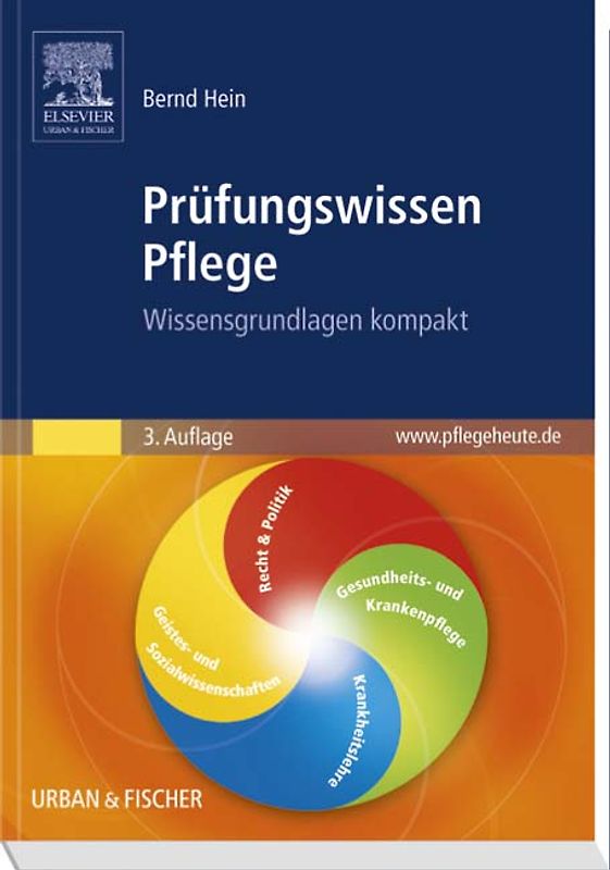 Prüfungswissen Pflege