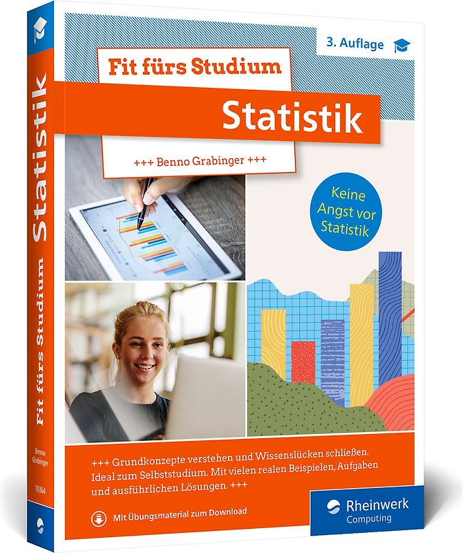 Fit fürs Studium – Statistik