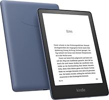 Amazon Kindle Paperwhite Signature 6,8" 32GB [Wi-Fi, 11. Generation] denim
