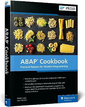 ABAP Cookbook