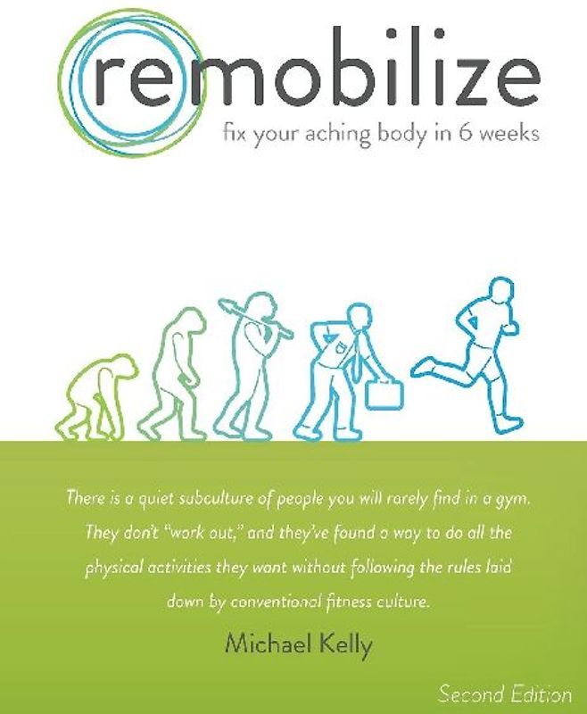 Remobilize