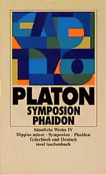 Sämtliche Werke in zehn Bänden. Griechisch und deutsch (it 1401-1410 in Kassette)