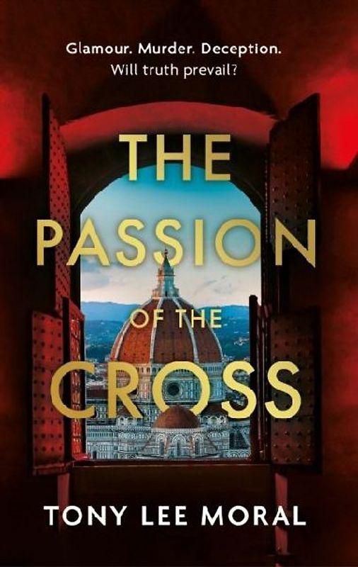 The Passion of the Cross