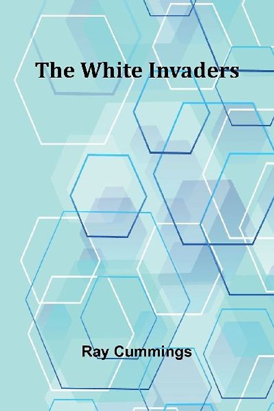 The White Invaders