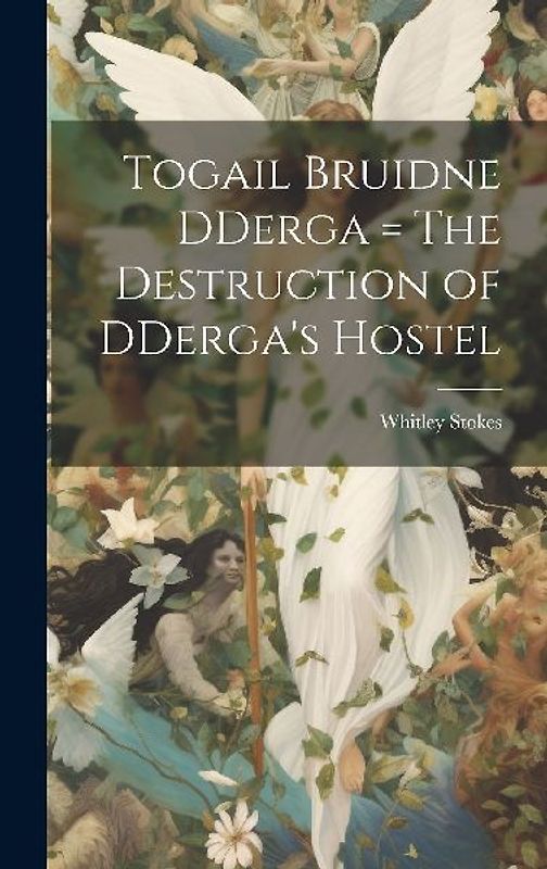 Togail Bruidne DDerga = The Destruction of DDerga's Hostel