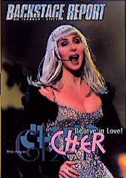 Cher - Believe in Love