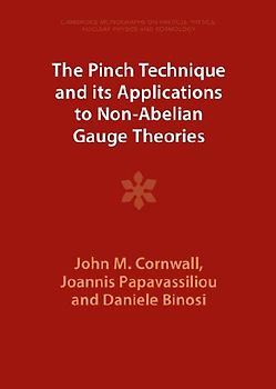 The Pinch Technique and Its Applications to Non-Abelian Gauge Theories