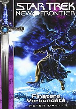 Star Trek - New Frontier 06