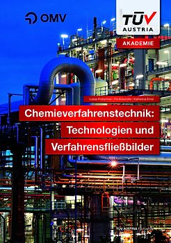 Chemieverfahrenstechnik