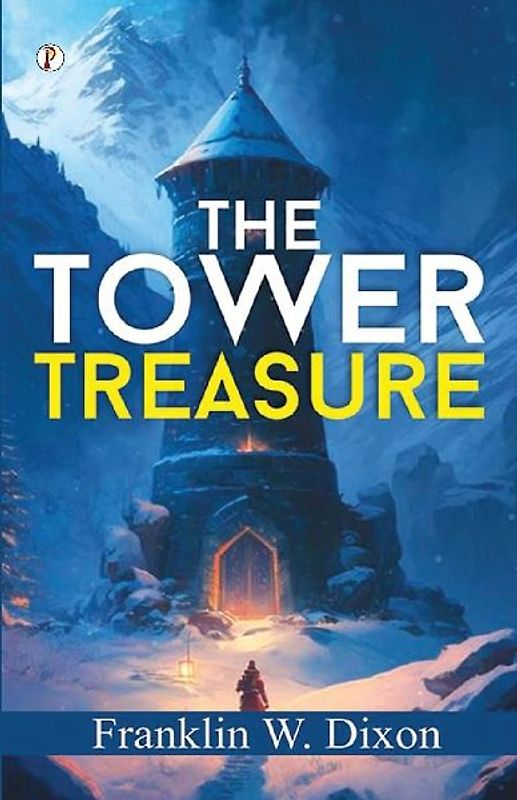 THE TOWER TREASURE