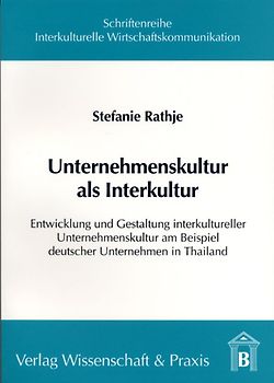 Unternehmenskultur als Interkultur.