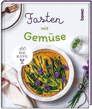 Fasten mit Gemüse