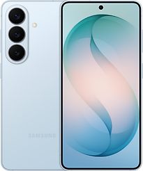 Samsung Galaxy S26 Dual SIM 256GB sky blue - refurbished