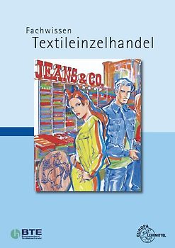 Fachwissen Textileinzelhandel