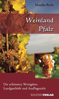 Weinland Pfalz