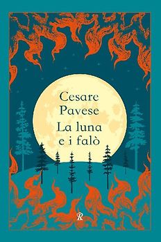 La luna e i falò