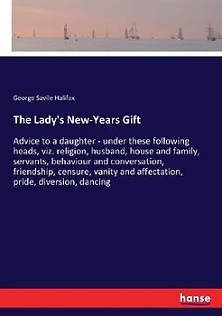 The Lady's New-Years Gift