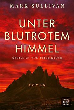 Unter blutrotem Himmel