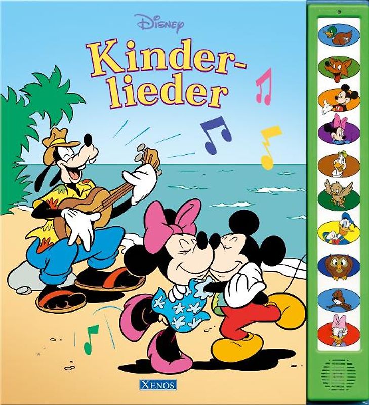 Kinderlieder
