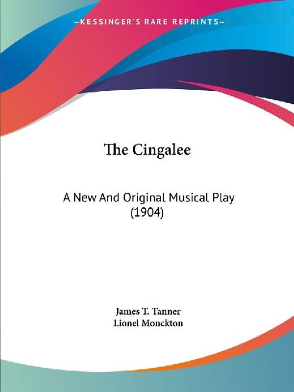 The Cingalee