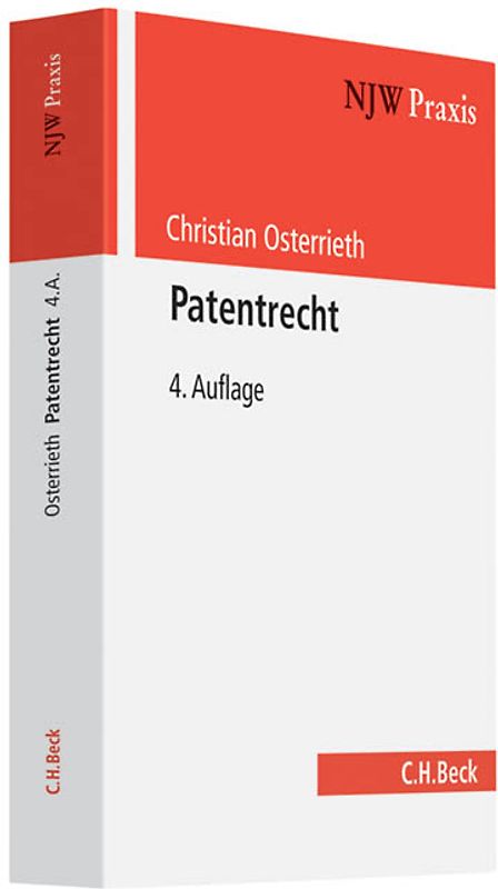 Patentrecht