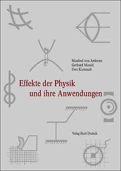 Effekte der Physik und ihre Anwendungen