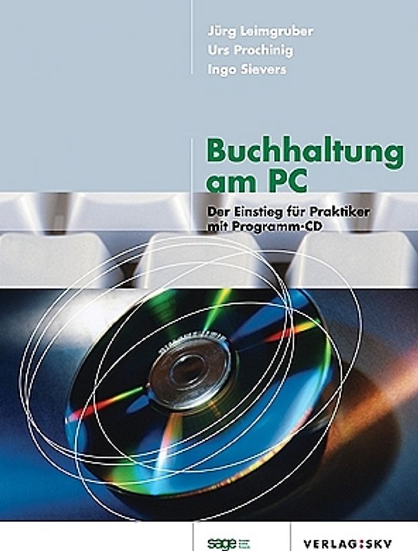 Buchhaltung am PC