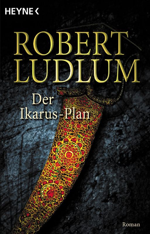 Der Ikarus-Plan