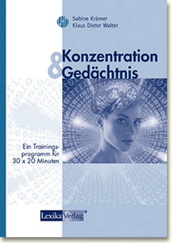 Konzentration & Gedächtnis
