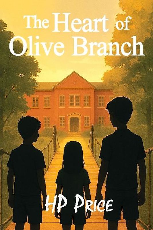 The Heart of Olive Branch