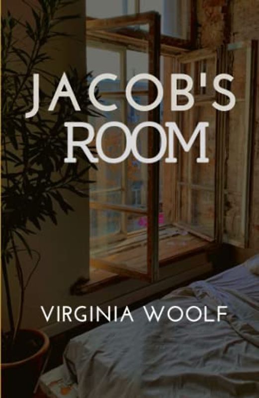 Jacob's Room