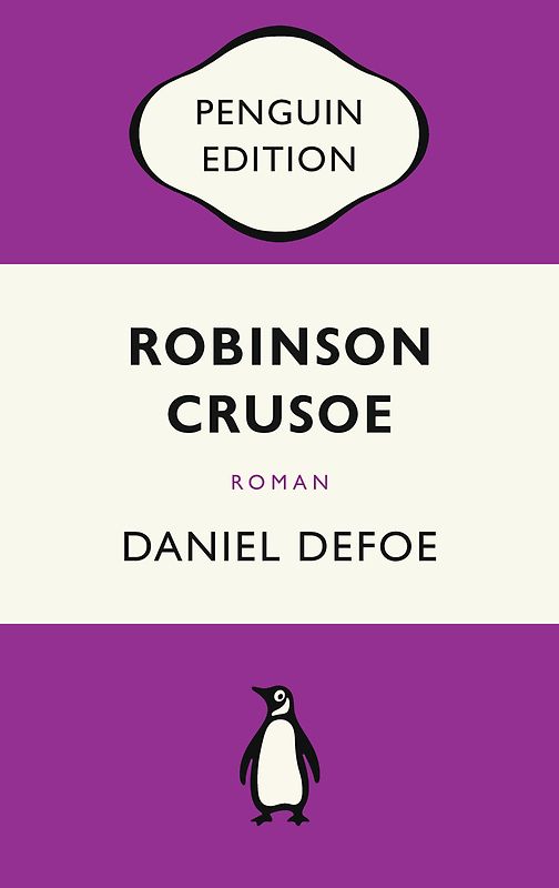 Robinson Crusoe