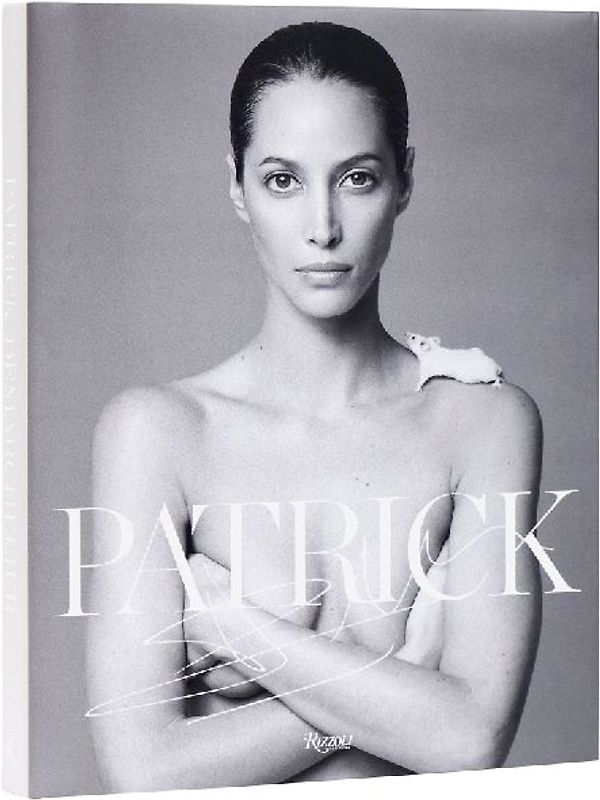 Patrick Demarchelier