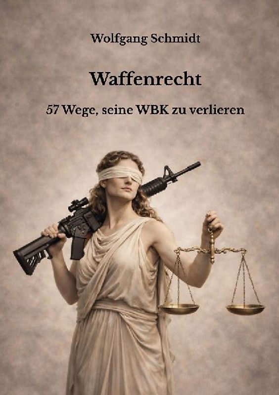 Waffenrecht