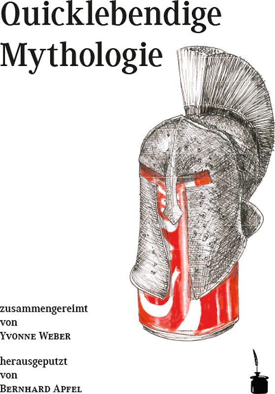 Quicklebendige Mythologie
