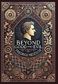 Beyond Good and Evil (Collector's Edition) (Laminated Hardback with Jacket)