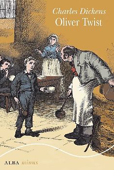 Oliver Twist