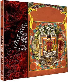 Cthulhu: Kinder der Furcht (Hardcover) ***limitierte Ausgabe***