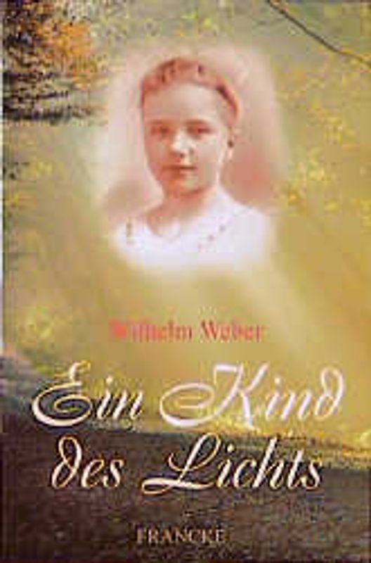 Ein Kind des Lichts