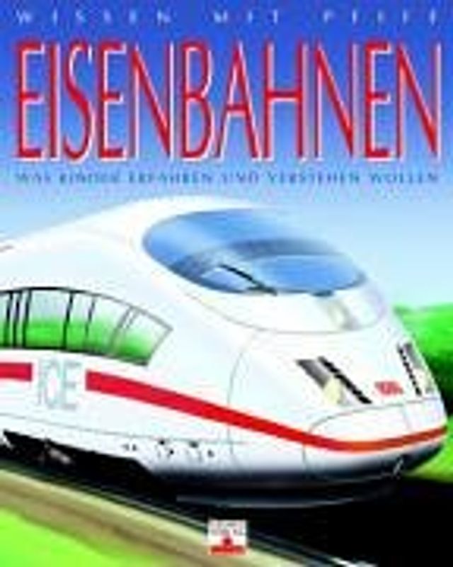 Eisenbahnen