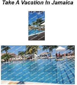 Take A Vacation In Jamaica: Jamaica Vacation Beaches Ocean Food Fly Pools Palm Trees Sunny Sandy Beach