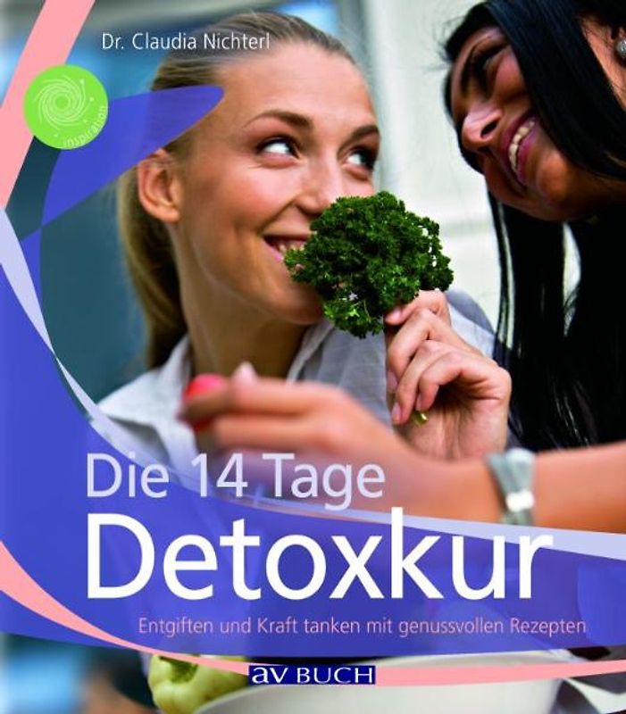 Die 14 Tage Detoxkur