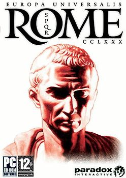 Europa Universalis: Rome PC Spiele